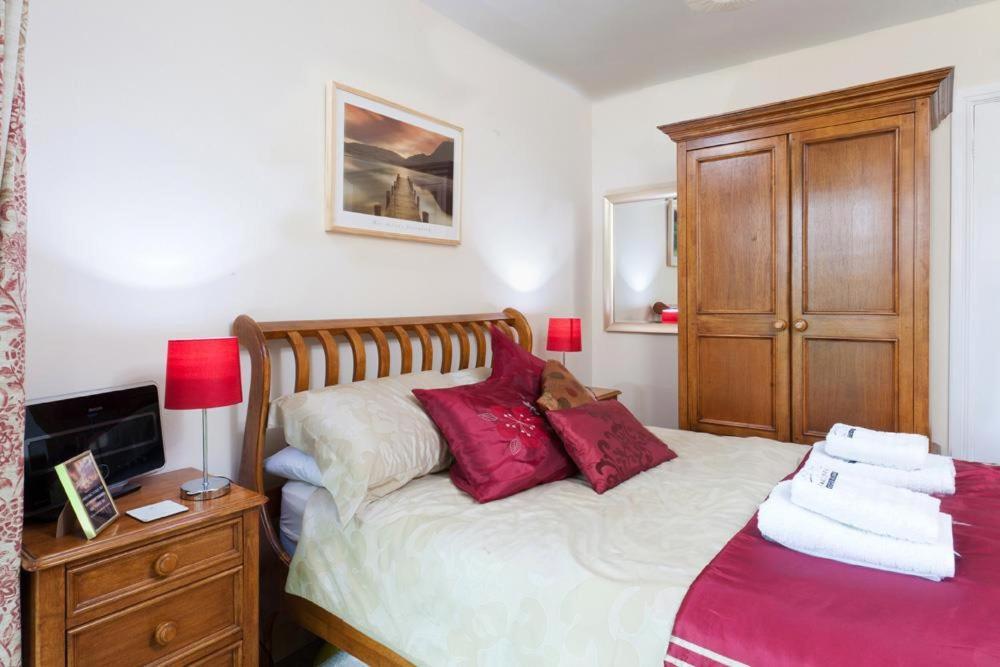 Ramblers Rest Apartment Ембълсайд Екстериор снимка